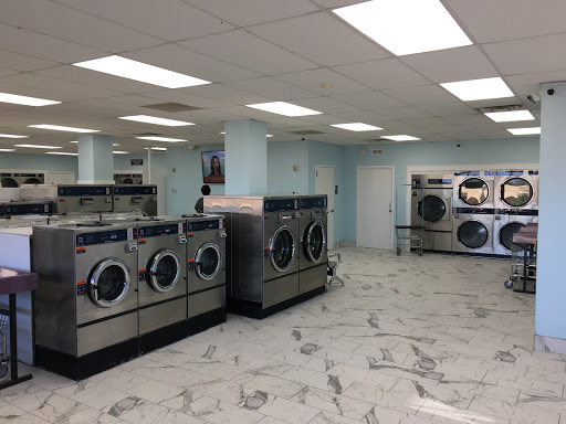 Laundromat «The Wash House», reviews and photos, 2000 Chapel Hill Rd, Durham, NC 27707, USA