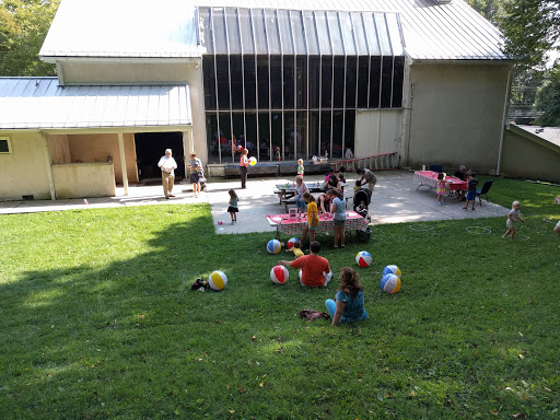 Performing Arts Theater «SALT Performing Arts at The Theatre at Yellow Springs», reviews and photos, 1645 Art School Rd, Chester Springs, PA 19425, USA