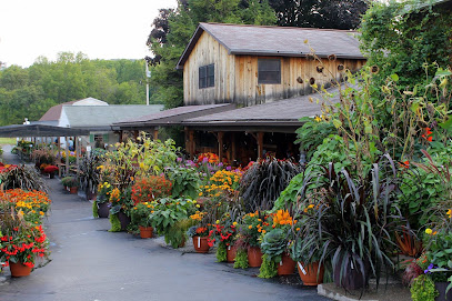 Warner's Florist Gifts Greenhouses