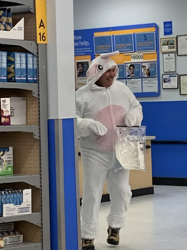 Discount Store «Walmart», reviews and photos, 1775 Washington St, Hanover, MA 02339, USA