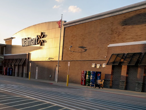 Discount Store «Walmart», reviews and photos, 2200 Holly Springs Pkwy, Holly Springs, GA 30115, USA