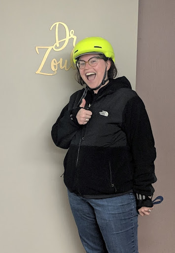 Westborough Dental Care Kristina Zoulas, DDS image