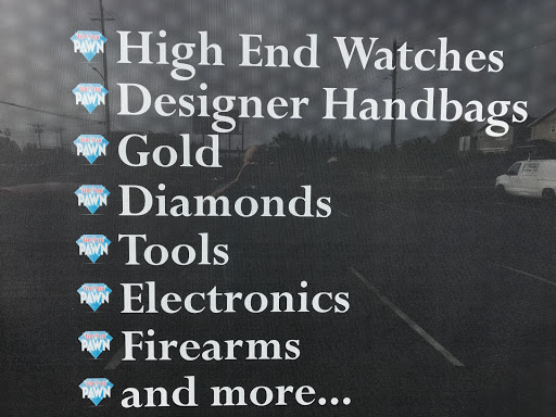 Pawn Shop «Godfather Pawn», reviews and photos, 9220 Evergreen Way, Everett, WA 98204, USA