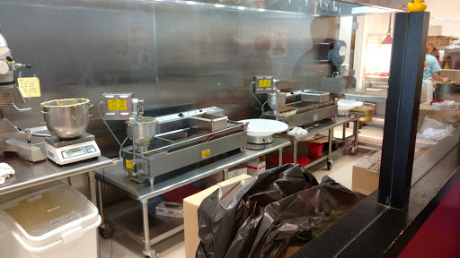 Donut Shop «Duck Donuts», reviews and photos, 100 Wrenn Dr #101, Cary, NC 27511, USA