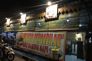 Bakso Pengadilan Solo image