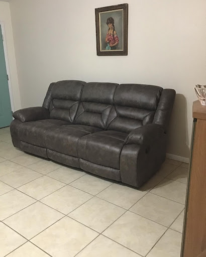 Furniture Store «Badcock Home Furniture &more», reviews and photos, 1917 US-27, Sebring, FL 33870, USA