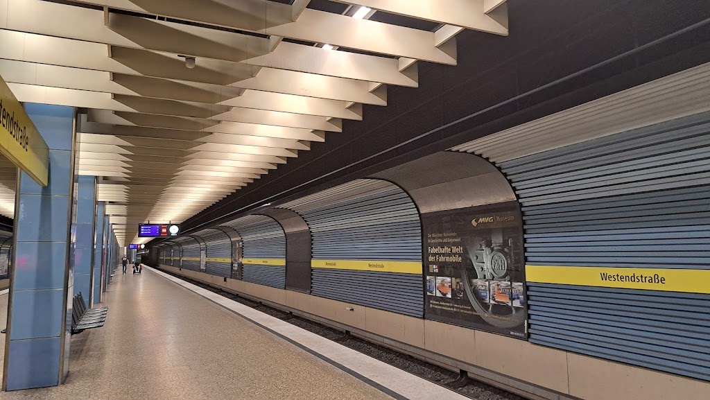 Friedenheimer Straße