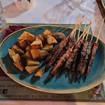 Photo n°5 de l'avis de Giorgia.a fait le 26/08/2021 à 22:07 sur le  El Galet à Milan