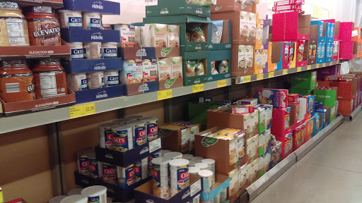 Supermarket «ALDI», reviews and photos, 1707 E Commercial Blvd, Fort Lauderdale, FL 33334, USA