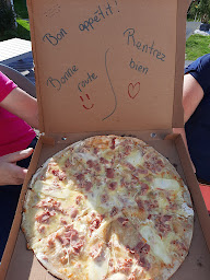 Photo n°23 de Ze Pizza Saint Hilaire de Riez (Sion-L'Océan) - Pizza à emporter - Ouvert toute l'année à Saint-Hilaire-de-Riez ()