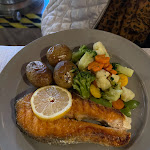 Photo n°2 de l'avis de Elton.m fait le 11/05/2022 à 20:43 sur le  Sabores D’ Fininha à Vila Nova de Gaia