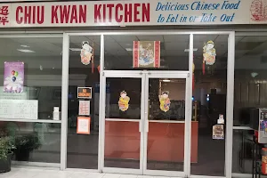 Chiu Kwan Kitchen image