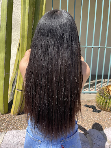 Beauty Salon «Aveda Institute Tucson», reviews and photos, 845 N Park Ave #105, Tucson, AZ 85719, USA