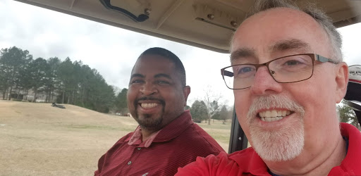 Golf Club «Lake Caroline Golf Club», reviews and photos, 118 Caroline Club Cir, Madison, MS 39110, USA