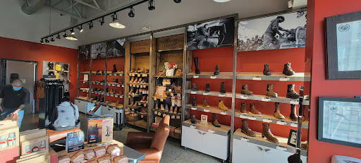 Shoe Store «Red Wing», reviews and photos, 255 NJ-35, Eatontown, NJ 07724, USA