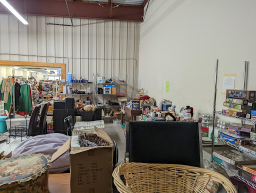 Thrift Store «Salvation Army», reviews and photos, 7 Martin Dr, West Lebanon, NH 03784, USA