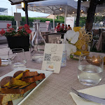 Photo n°2 de l'avis de Daniela.i fait le 12/06/2021 à 19:19 sur le  Ristorante alla Torre à Isola della Scala