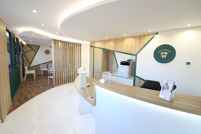 Cabinet d'Orthodontie Alp'Ortho - Dr Beirnaert Gaël / Dr Peluso Séverine à Annecy