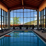 Photo n°11 de l'avis de Andrea.o fait le 18/01/2020 à 20:09 sur le  Villa Clorè Hotel & Spa à Lama Mocogno