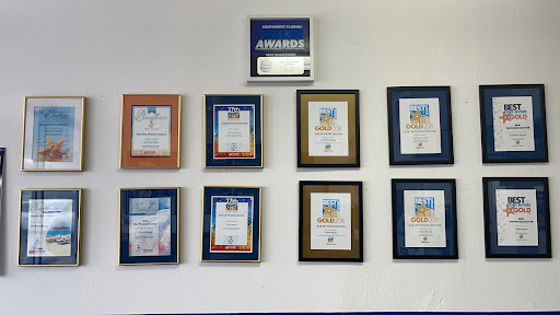 Phone Repair Service «Rob the Phone Doctor», reviews and photos, 3916 S Cleveland Ave, Fort Myers, FL 33901, USA