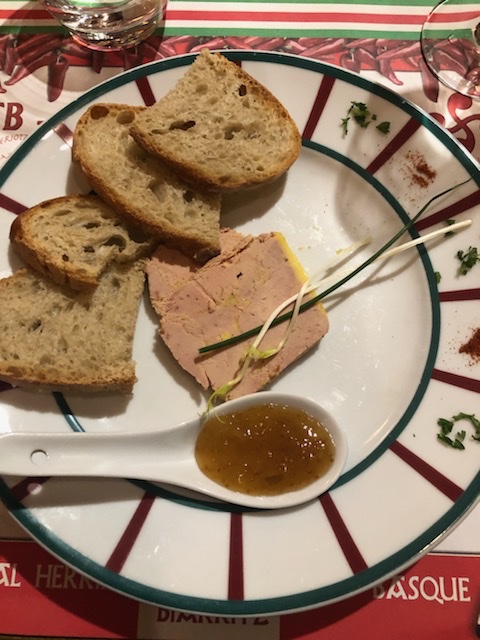 Photo n° 4 de l'avis de Marie.E fait le 29/10/2021 à 19:51
