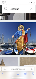 Photo n°64 de La storia à Marseille ()