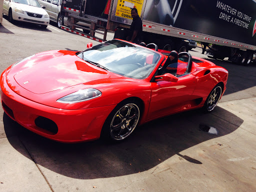 Tire Shop «Tires Plus», reviews and photos, 4801 S Kirkman Rd, Orlando, FL 32811, USA