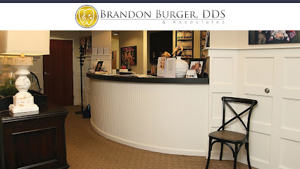Brandon Burger DDS, & Associates