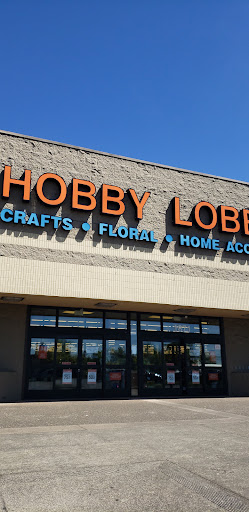 Craft Store «Hobby Lobby», reviews and photos, 1871 14th Ave SE, Albany, OR 97322, USA
