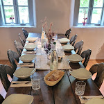 Photo n°2 de l'avis de Cornelia.i fait le 21/05/2022 à 20:17 sur le  Hof Weihe à Hanstedt