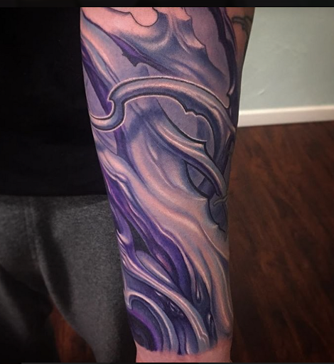 Tattoo Shop «Sugar City Tattoo Company», reviews and photos, 1410 Pomona St, Crockett, CA 94525, USA