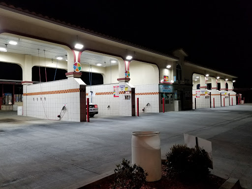 Car Wash «Zeavy Car Wash», reviews and photos, 520 S Victory Blvd, Burbank, CA 91502, USA