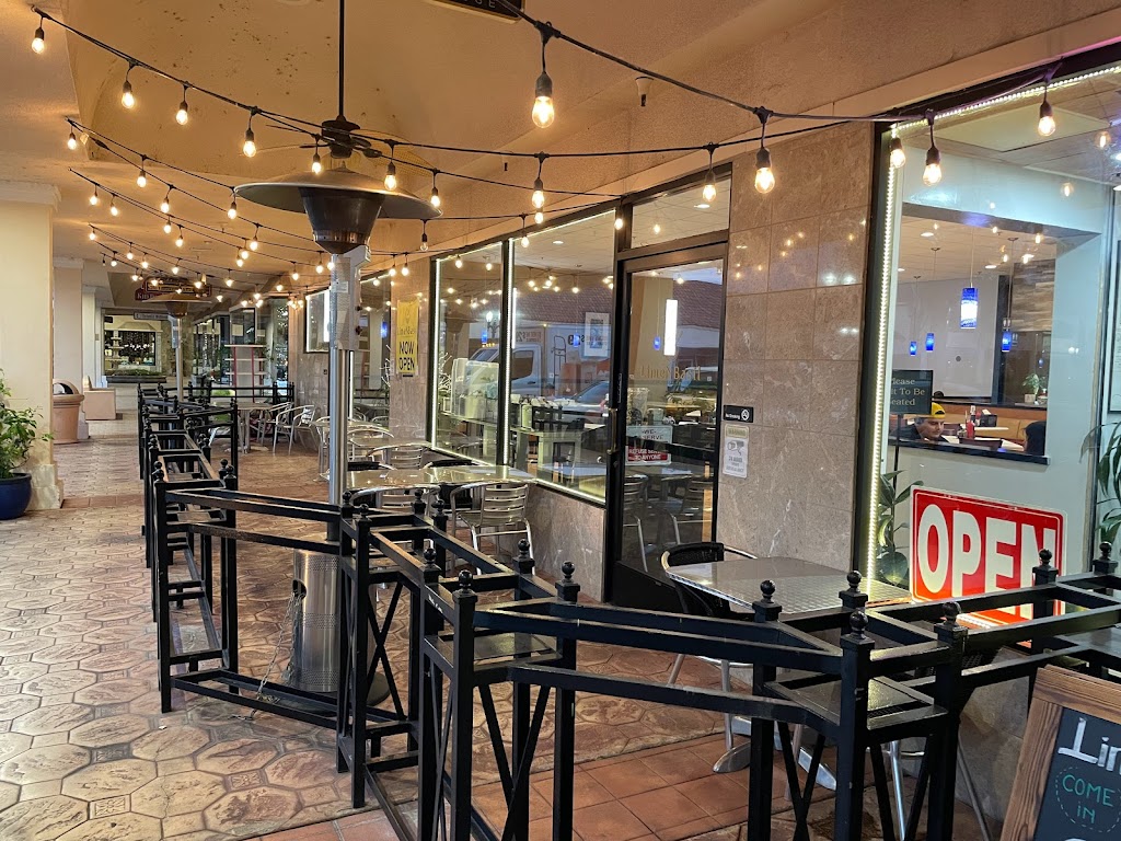 LimeNBasil & TeaZona 93711