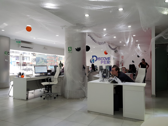 Opiniones de Travelmax Pardo en Miraflores - Agencia de viajes