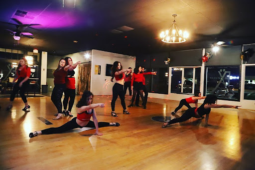 Dance School «Dance Fx Studios», reviews and photos, 1859 W Guadalupe Rd, Mesa, AZ 85202, USA