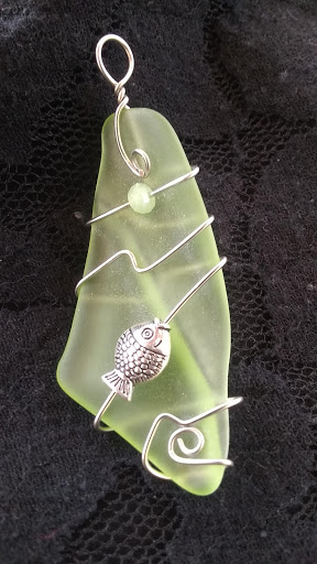 Consignment Shop «Baker Street Curiosity Shop», reviews and photos, 6780 Market St, Wilmington, NC 28405, USA