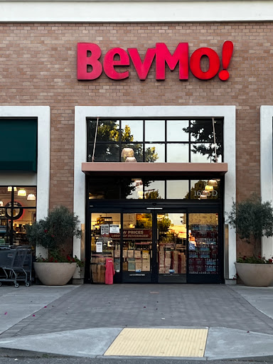 Wine Store «BevMo!», reviews and photos, 1621 E Monte Vista Ave, Vacaville, CA 95688, USA