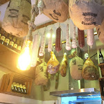 Photo n°2 de l'avis de Tomoko.. fait le 03/10/2019 à 09:15 sur le  Mizio's Street Food à Rome