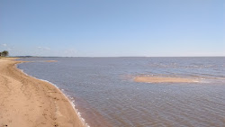 Photo de Praia do Areal avec un niveau de propreté de assez propre