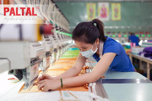 shop thời trang đồ nữ PALTAL - Chuyên áo khoác nữ chống nắng, đồ bộ, đồ lót, đồ ngủ, đồ thể thao nữ