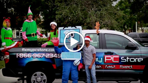 Computer Repair Service «Fix My PC Store™», reviews and photos, 10140 Okeechobee Blvd, West Palm Beach, FL 33411, USA