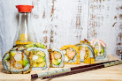 Kokki, Contemporary Sushi