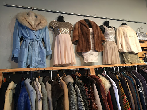 Boutique «Clash Gallery & Boutique», reviews and photos, 521 E 5th St, Dayton, OH 45402, USA