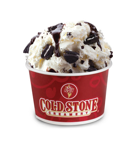 Cold Stone Creamery