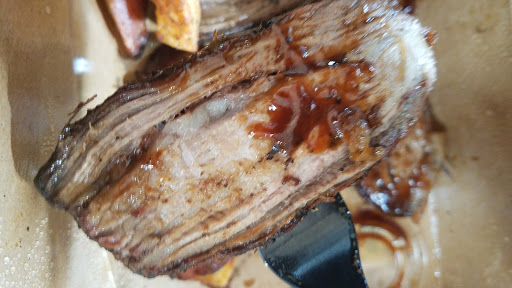 Restaurant «Rip City Grill Restaurant», reviews and photos, 6036 SE Division St, Portland, OR 97206, USA