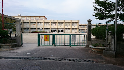 岡崎市立矢作東小学校
