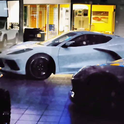 Car Dealer «Patriot Chevrolet Buick GMC», reviews and photos, 4401 Fort Campbell Blvd, Hopkinsville, KY 42240, USA