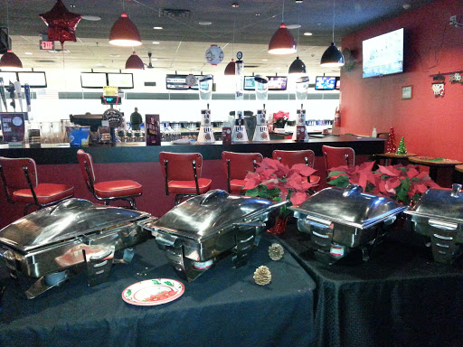 Bowling Alley «AMF Sayville Lanes», reviews and photos, 5660 Sunrise Hwy, Sayville, NY 11782, USA