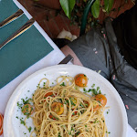 Photo n°2 de l'avis de Jacqueline.u fait le 22/05/2023 à 06:52 sur le  Mignon à Malcesine