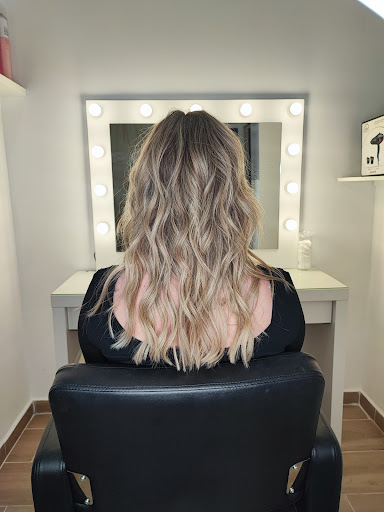 Peluquería Sandra López en Bétera, Valencia